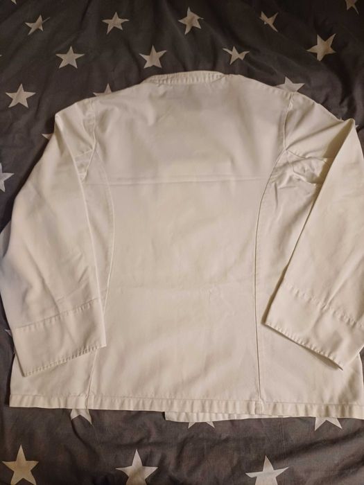 Китель поварской 52 , Фартук официанта