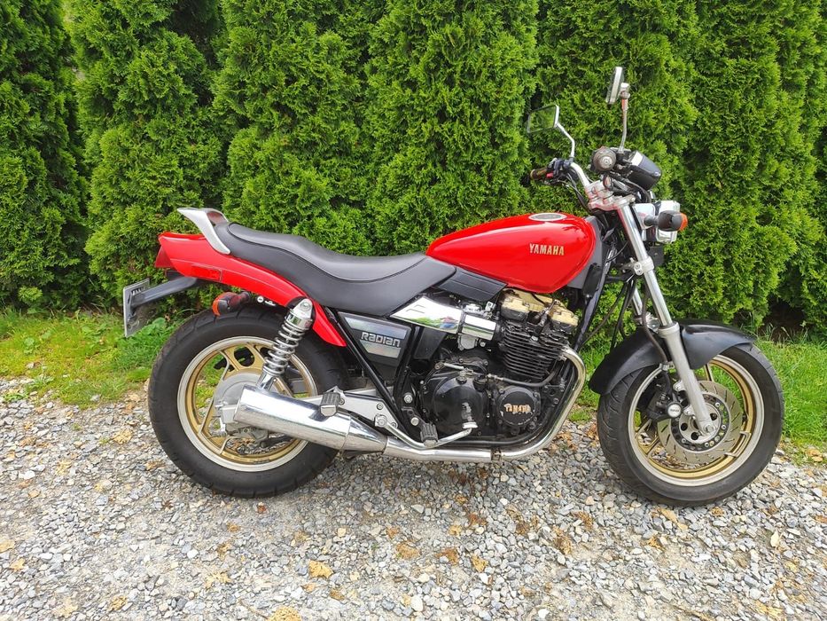 Yamaha