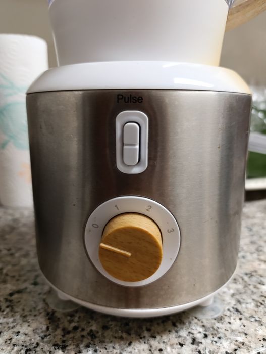 Blender de mesa  B600w