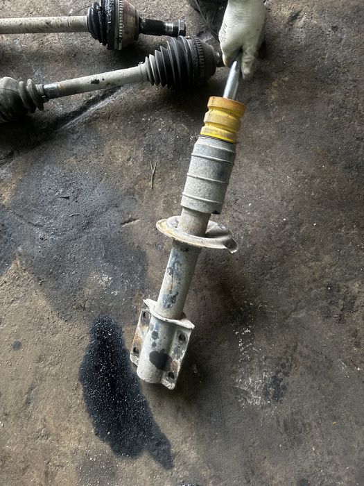 Resory tylne Ducato 95 -2006 silnik 2.8 Gwarancja