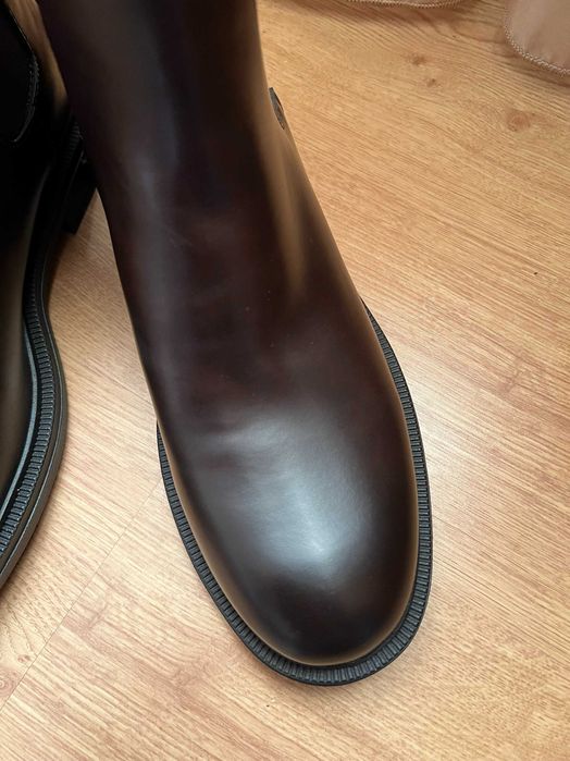 Черевики (челсі) Zara (р. 43)