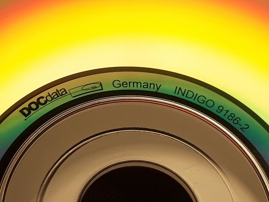 Gry With FM Einheit And His Orchestra – Public Recording (CD, 2000)