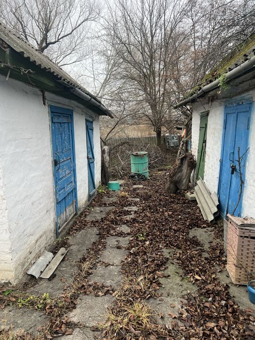 Продажа дома с виходом до води