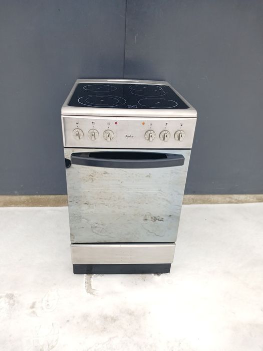 Електрична плита Amica, з Німеччини