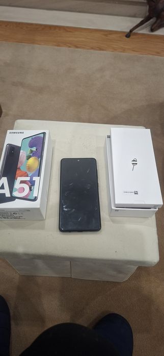 Smartphone samsung A 51