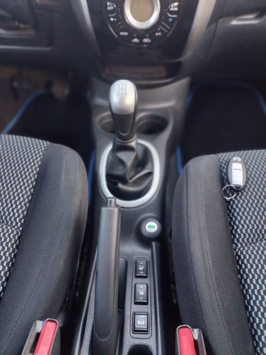 Nissan Note  - N TECH - 2016