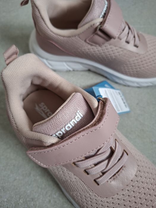 Buty sportowe Sprandi rozm 31