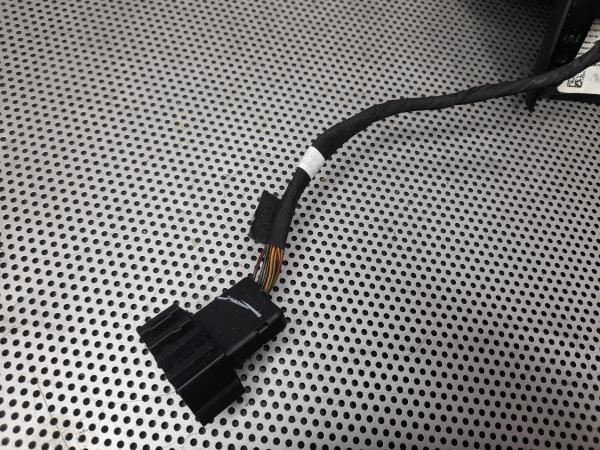 Quadrante / painel de instrumentos MINI Mini Clubman (R55)