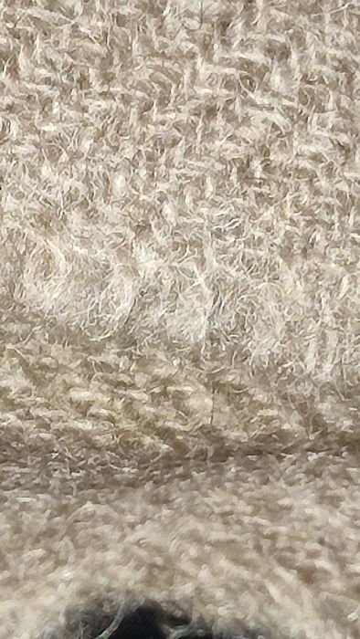 Шаль 100% кашемір