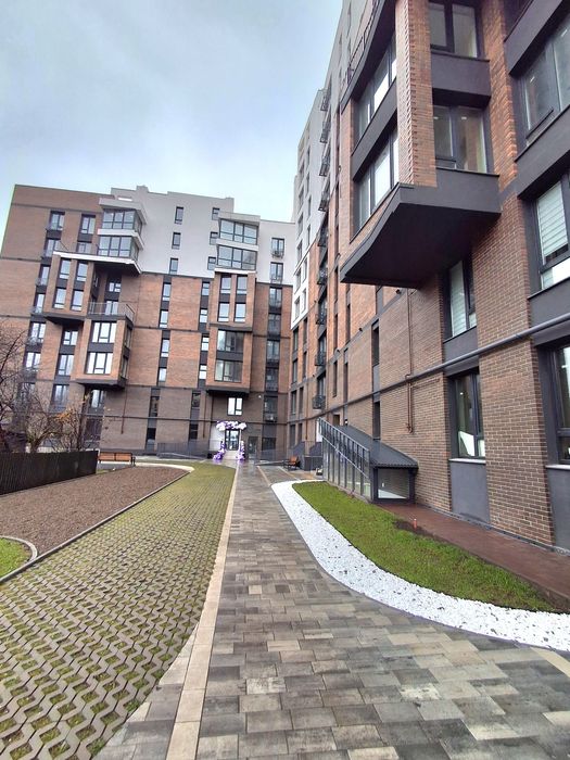 2-кімнатна квартира за адресою вул. Матросова О. (площа 63 м²) - Atlanta.ua - фото 5