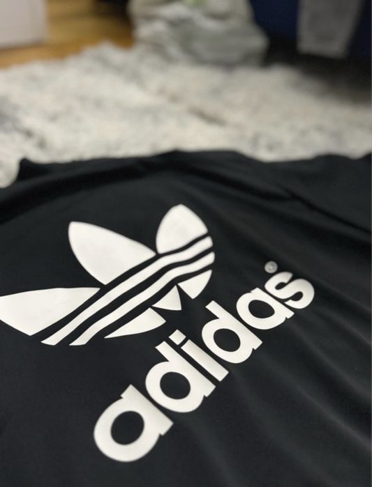 UNIKATOWA bomberka kurtka adidas 38 M/L