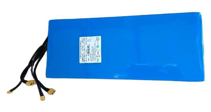 Bateria do Hulajnogi Elektrycznej 52v 23,4Ah Testowana w 100% sprawna