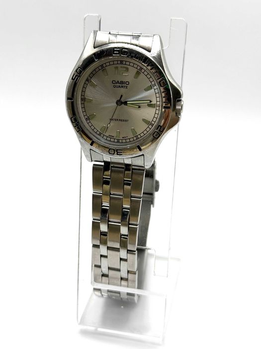 Zegarek Casio MTP 1258 / Best Mobile Szczecin / Krzywoustego 22