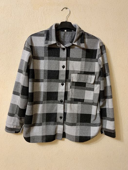 Сорочка жіноча М