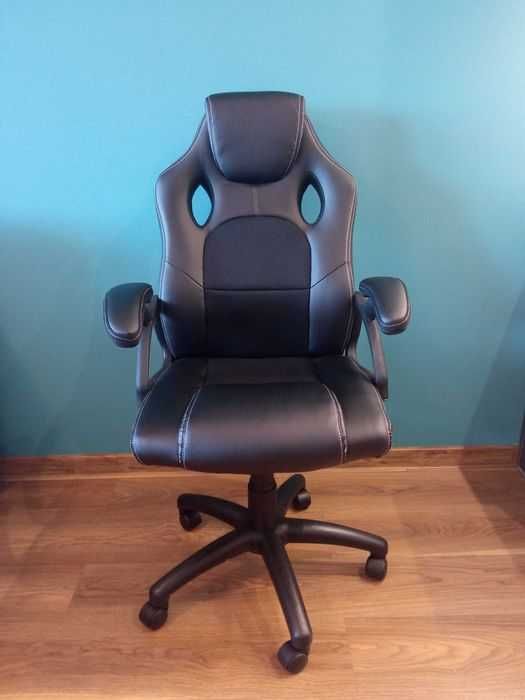 Fotel biurowy - nowy