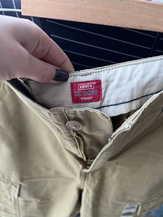 Штани Levis cargo