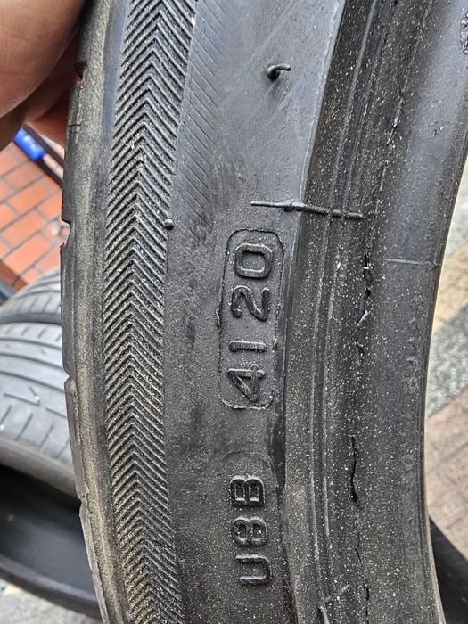 Opony Letnie Bridgetstone Potenza s001 235 40 19