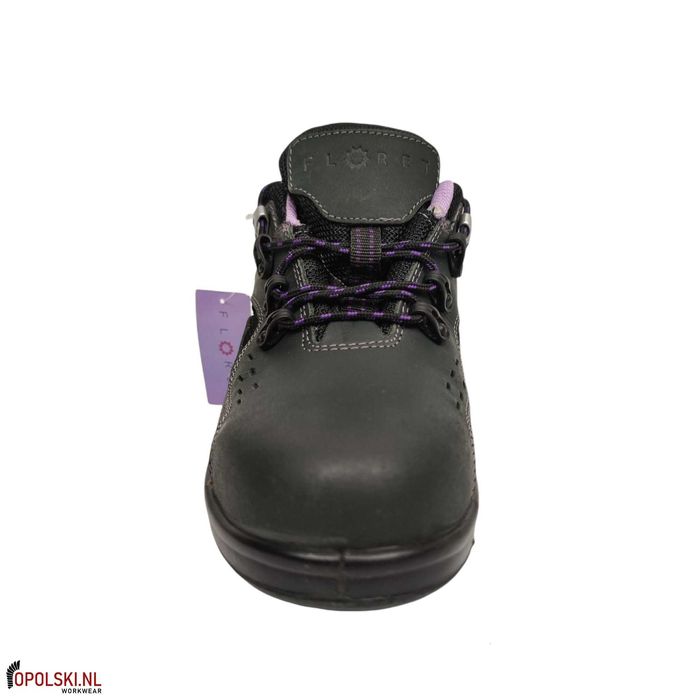 ARDON Floret półbuty damskie S1 SRC