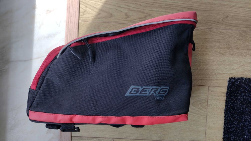 Bicicleta Dobrável Spitz Cycling