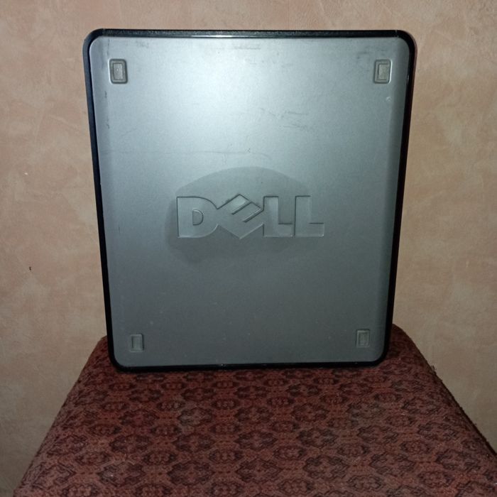 Системный блок DELl продам