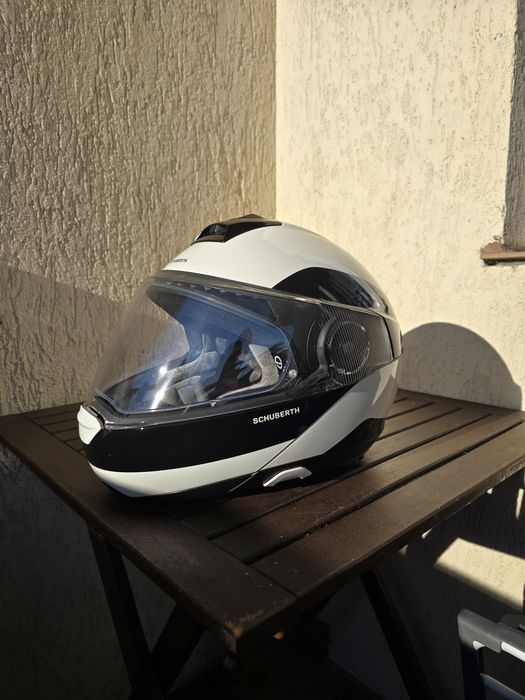 Schubert C4 Pro rozmiar M