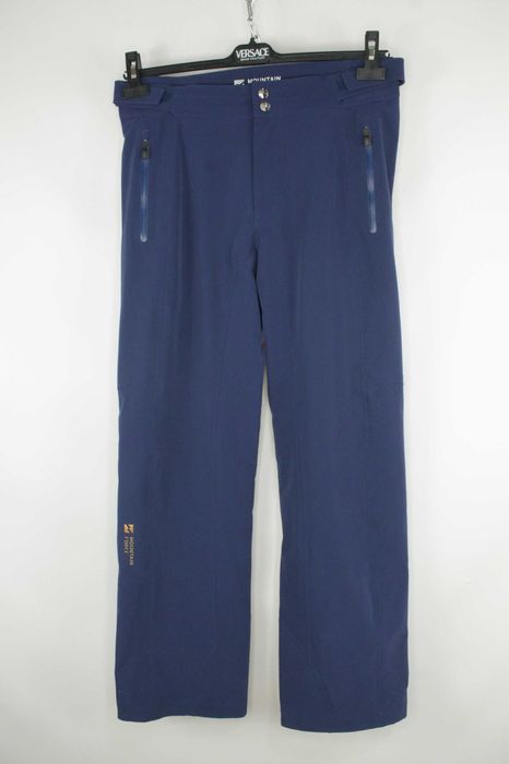 Брендові горнолижні штани брюки Mountain Force Sonic Ski Pants 50
