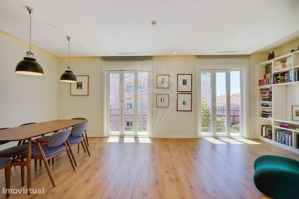 Apartamento T2 para venda