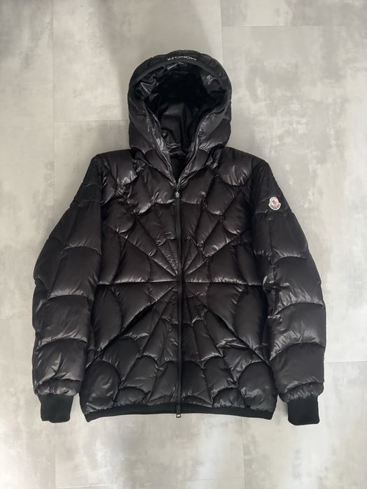 Kurtka Moncler Spider