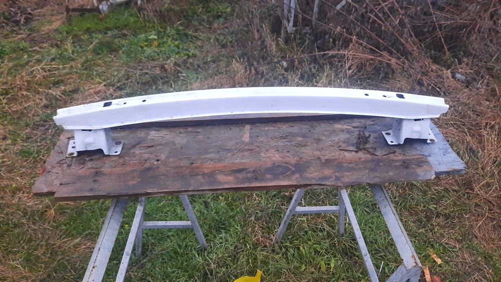 Підсилювач заднього бампера на Honda m-nv