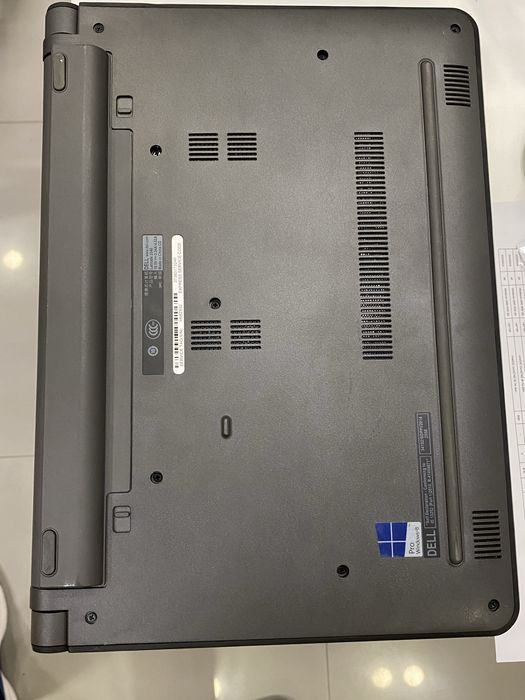 Dell Latitude 3340 core i5-4