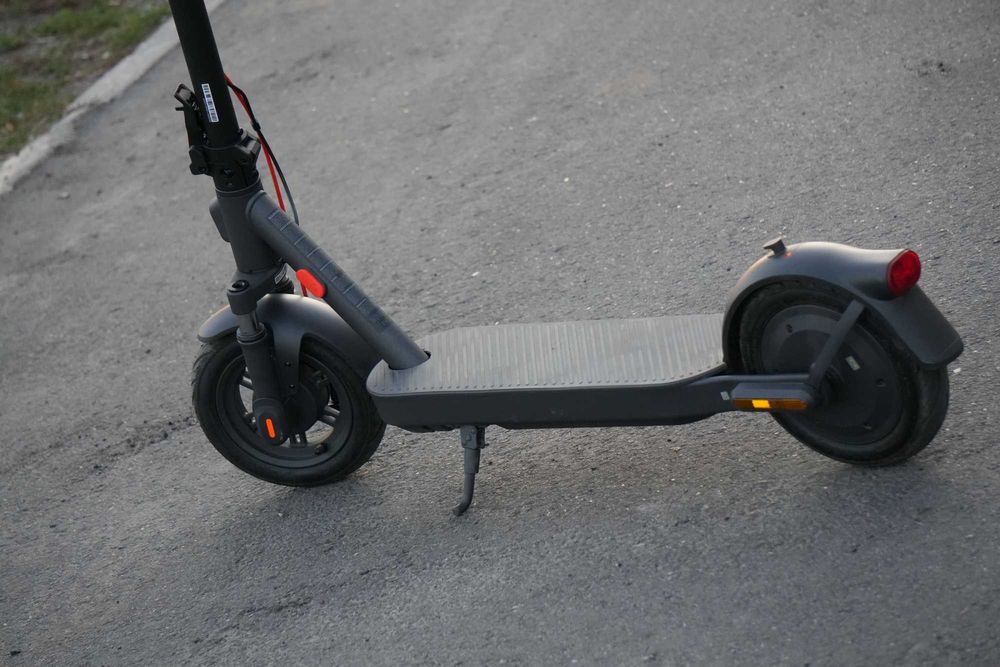 Електросамокат xiaomi electric scooter elite НОВИЙ