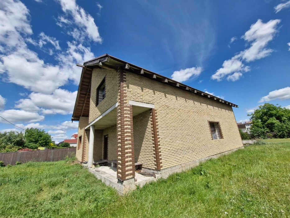 Продам будинок в с. Чубинське