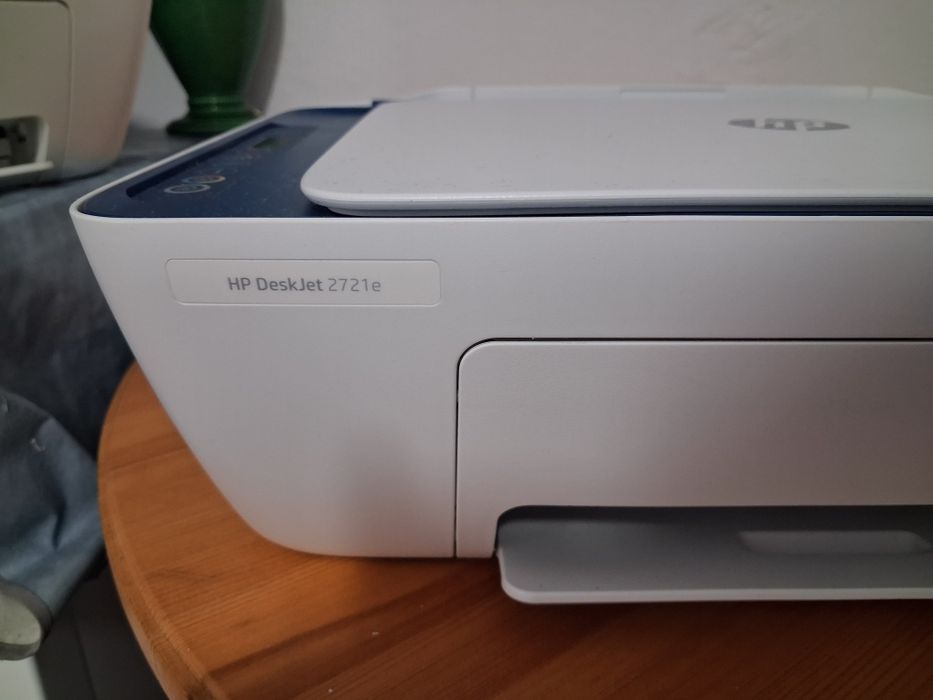 Impressora HP 2721e