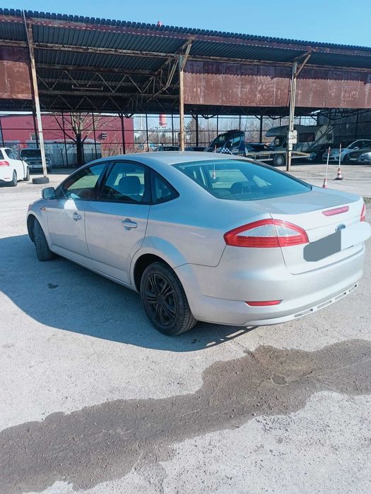 Ford mondeo mk4 2.0diesel 2010r. //automat