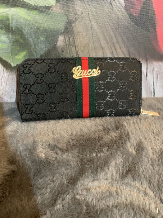 Promocja portfel damski