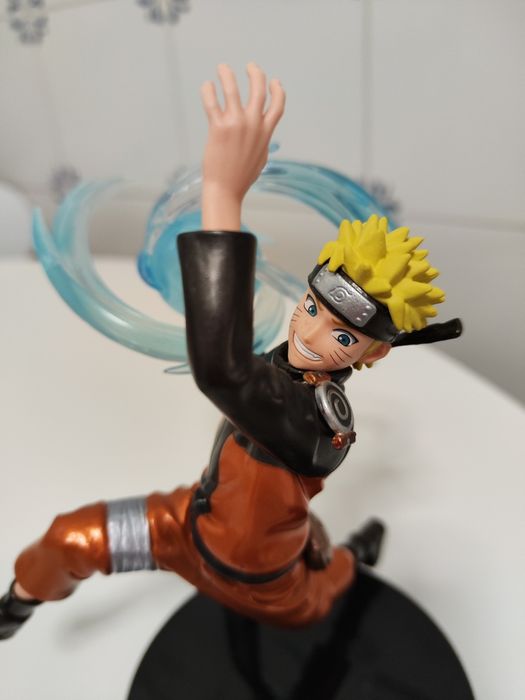Figuras Naruto Storm Conections