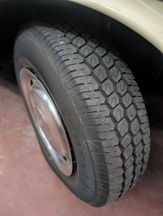 Mercedes 1985 Diesel