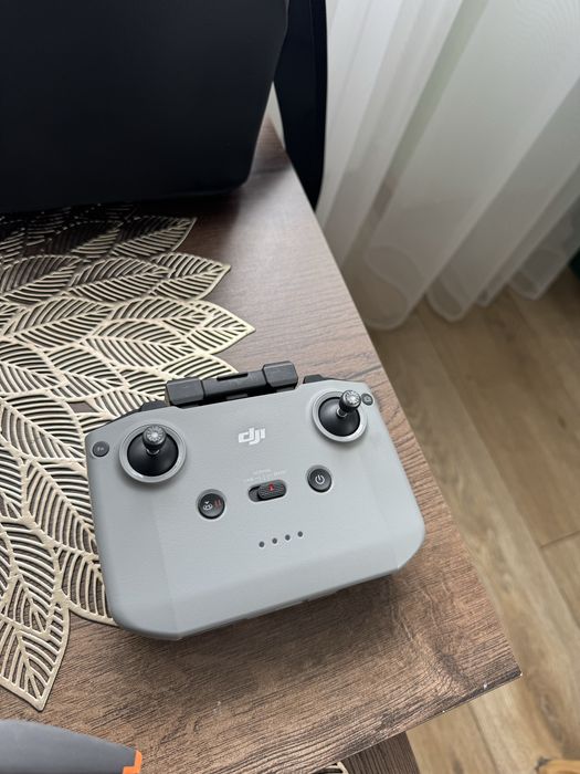 Dron Dji mini 3 jak nowy