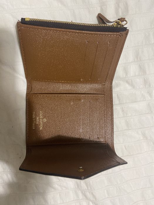 carteira louis vuitton