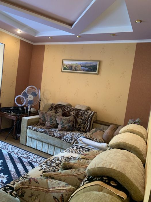 Продам 3к Шкільна 22а Петропавлівська Борщагівкa та  гараж