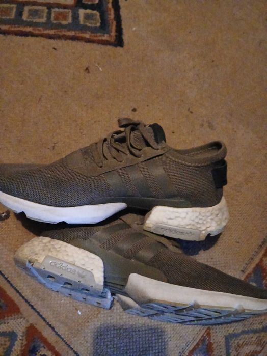 Tenis Adidas Pod s3.1