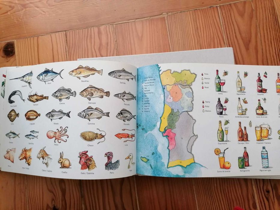 Lisboa, o guia ilustrado - Amir-Alexandros Afendras