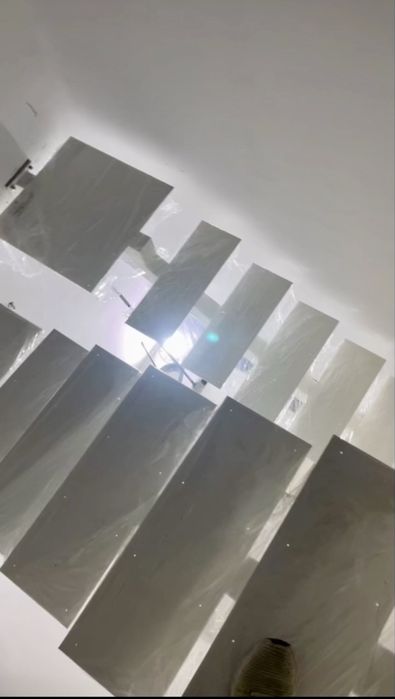 Serviços variados de serralharia- Ferro e inox