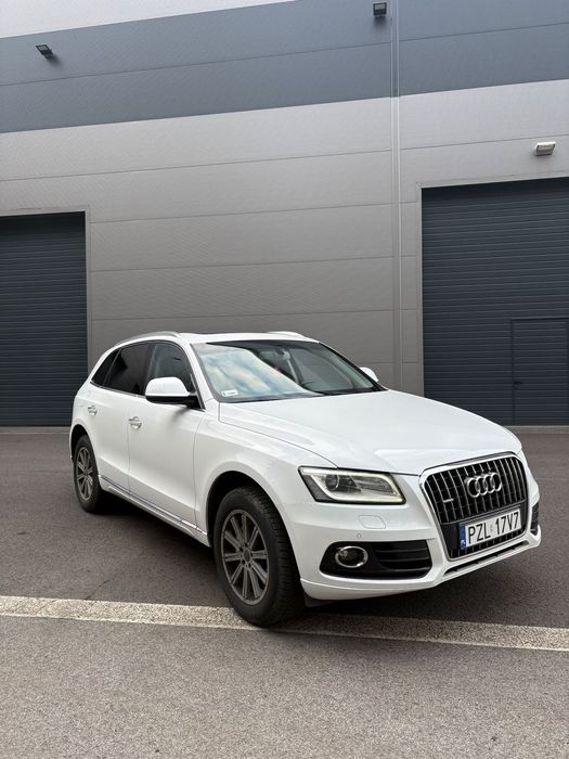 Audi Q5 Audi Q5