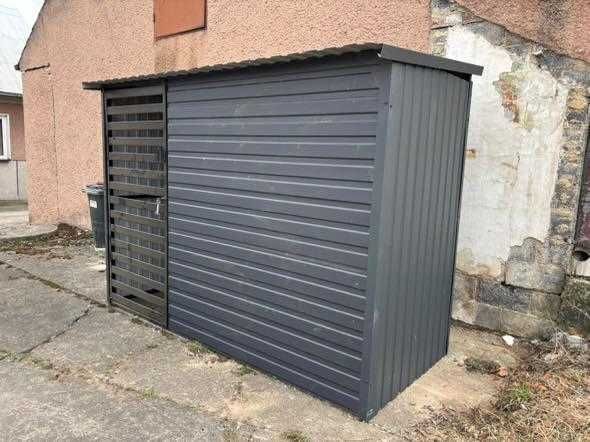 Kojec dla psa -klatka-box