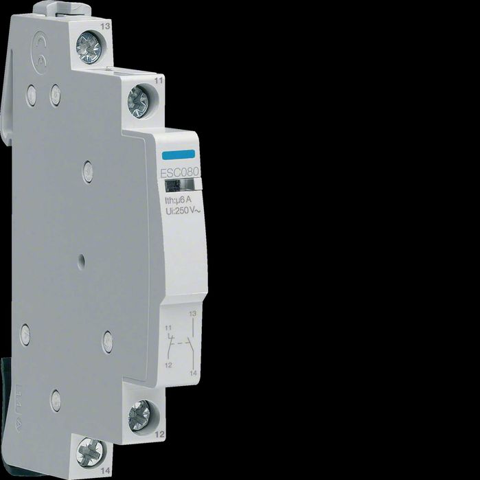 Contactor silencioso Hager ESC425S