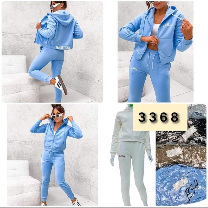 Dres bawełniany 100 % promocja