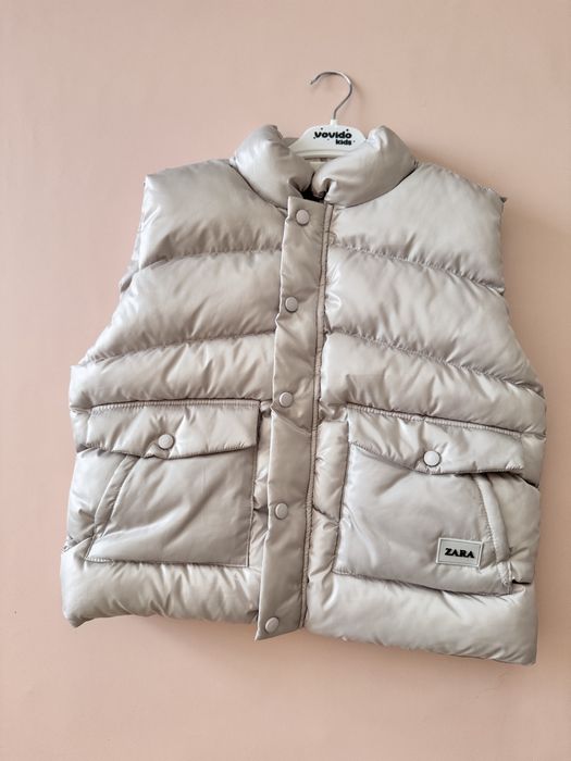 Жилетка 140 розмір