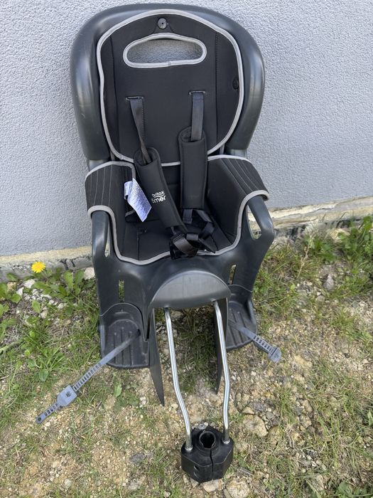 Велокрісло britax römer JOCKEY Comfort