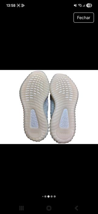 Adidas Yeezy Boost 350 V2 CMPCT "Panda"